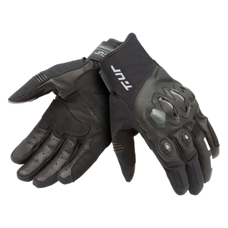Gants T.UR G?FAST HYDROSCUD® en cuir de chèvre et Softshell