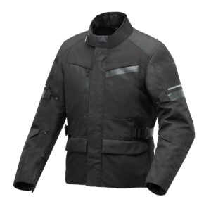 Veste Tucano Urbano 4STROKE EVO textile avec doublure amovible et protections