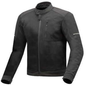 Blouson Tucano Urbano HIGHMOTION HYDROSCUD en maille avec doublure amovible et poches