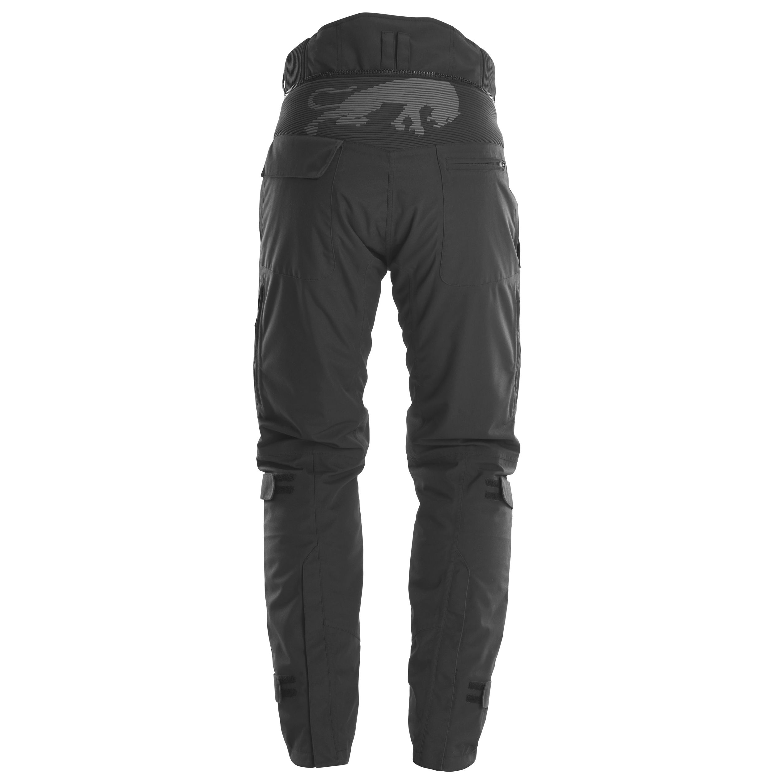 Pantalon Furygan REDINGTON 3C PRIMALOFT® avec doublure amovible et protections D3O® — vue 2