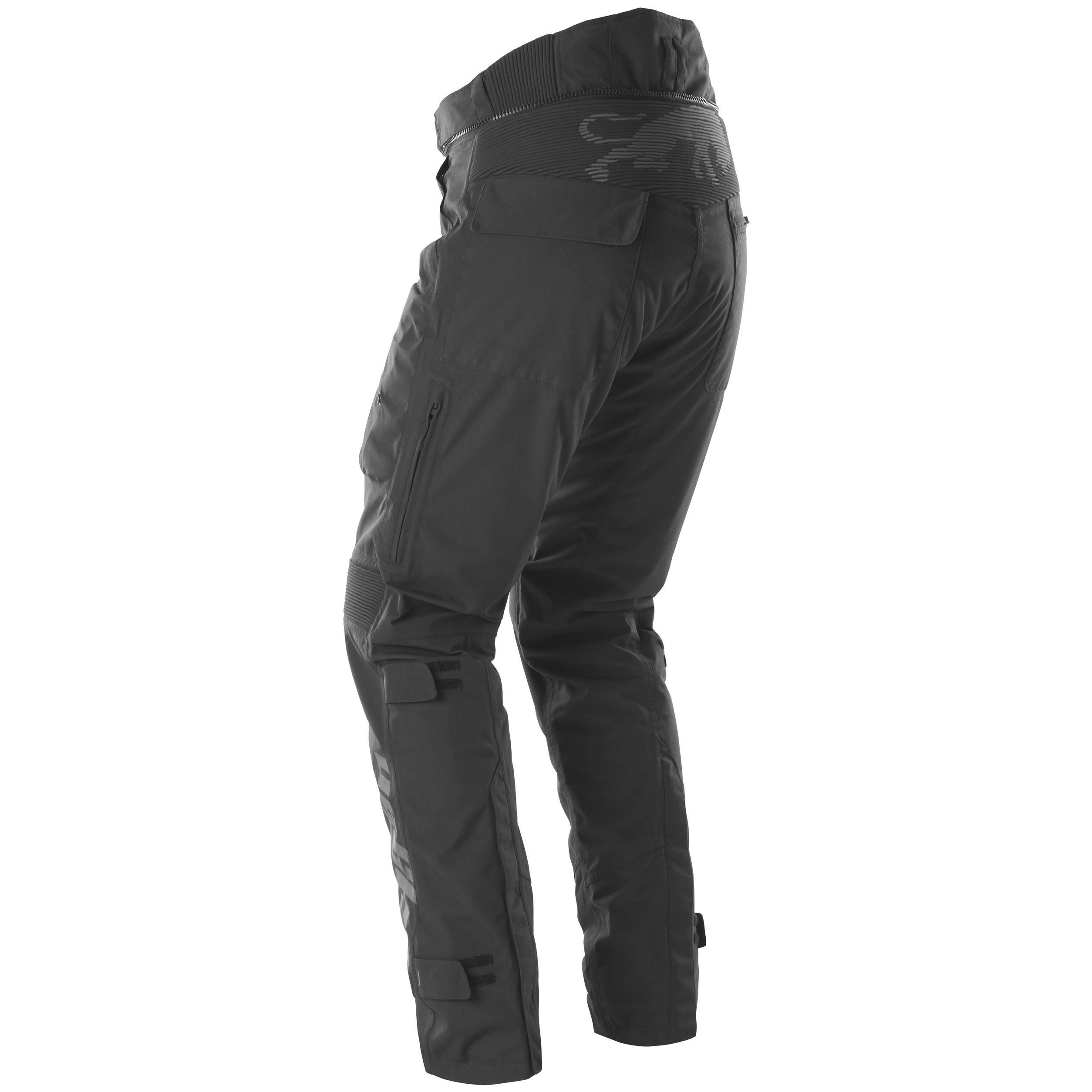 Pantalon Furygan REDINGTON 3C PRIMALOFT® avec doublure amovible et protections D3O® — vue 3