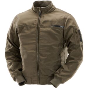 Blouson moto Furygan Kenya 3 en textile avec protections aux coudes et épaules