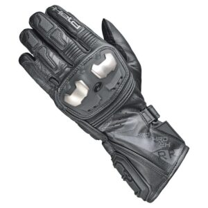 Gants Held AKIRA RR en cuir avec protections aux articulations et paume renforcée
