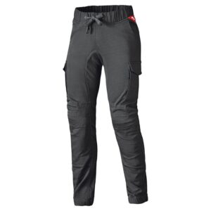 Pantalon moto Held JUMP femme avec protections et poches cargo