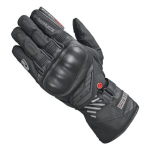 Gants Held MADOC MAX avec paume en cuir et membrane GORE-TEX®