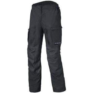Pantalon moto Held Tavino femme avec membrane HELD-TEX et protections réglables.
