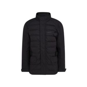 Blouson moto Belstaff Calder textile avec protections D3O® aux épaules