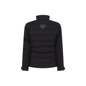 Blouson moto Belstaff Cherwell avec membrane imperméable et protections D3O aux épaules et coudes
