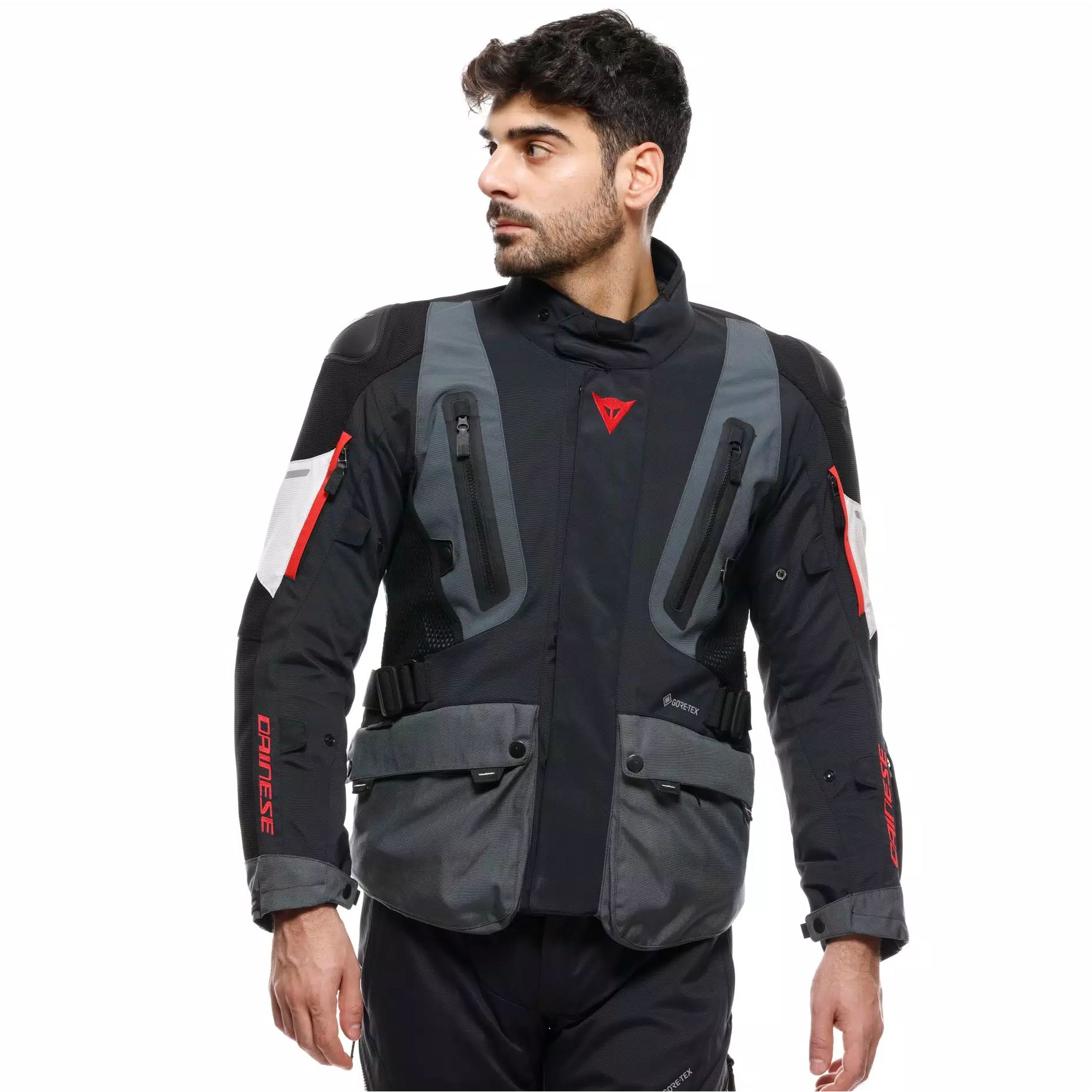 Veste Moto Dainese CARVE MASTER 4 GORE-TEX®