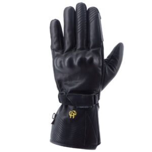 Gants Helstons ECKO EVO avec manchette longue et renforts en aramides