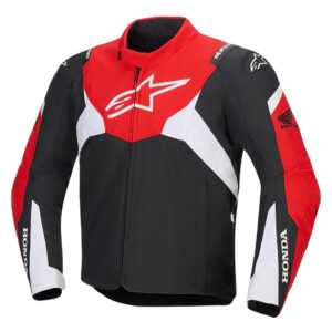 Blouson Alpinestars T-JAWS V4 imperméable avec doublure amovible et protections