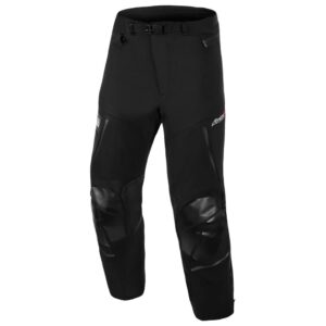 Pantalon Alpinestars Andes Pro court avec protections et membrane Drystar XF