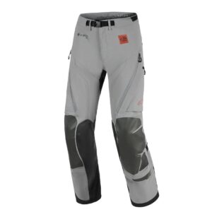 Pantalon moto Alpinestars NAZCA en version courte avec membrane GORE-TEX® Pro