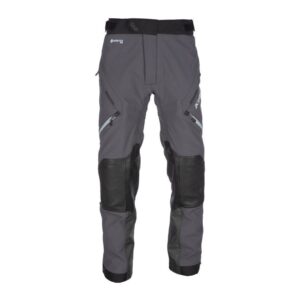 Pantalon moto KLIM Kodiak avec renforts en cuir et membrane GORE-TEX®