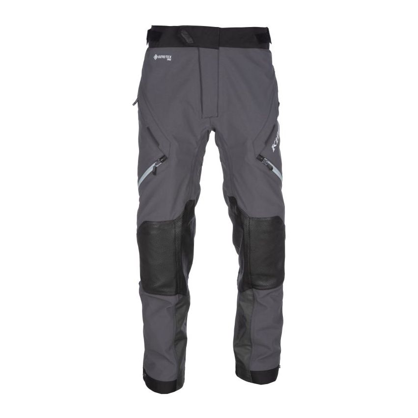 Pantalon moto KLIM Kodiak avec renforts en cuir et membrane GORE-TEX®