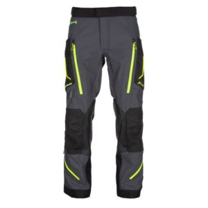 Pantalon KLIM Badlands Pro avec protections réglables et renforts