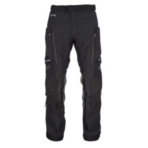 Pantalon moto KLIM Badlands Pro avec renforts et protections intégrées
