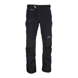 Pantalon moto KLIM Latitude avec membrane GORE-TEX® et protections D3O®