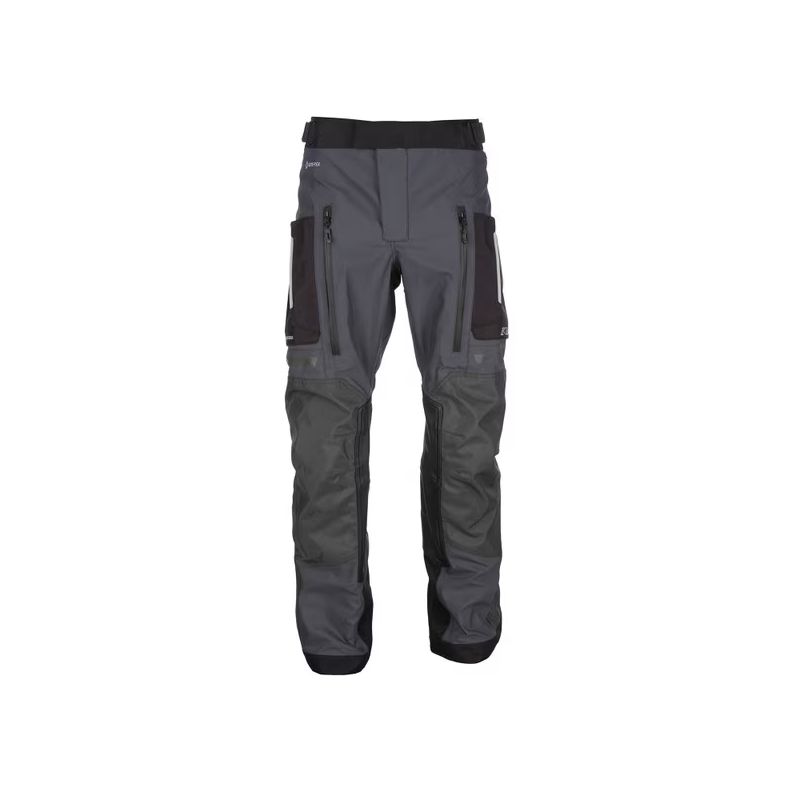 Pantalon moto KLIM Carlsbad avec membrane Gore-Tex et protections D3O amovibles