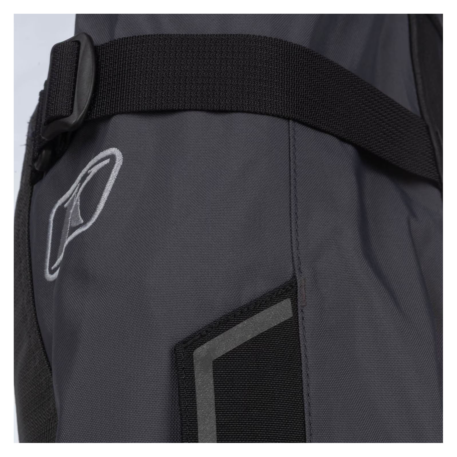 Pantalon moto KLIM Carlsbad avec membrane Gore-Tex et protections D3O amovibles — vue 5