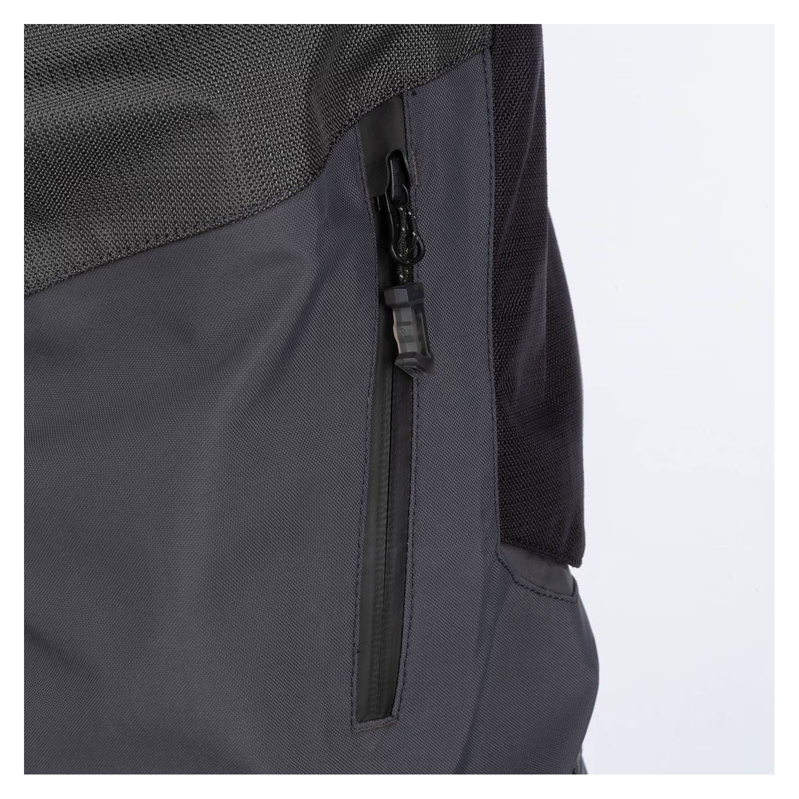 Pantalon moto KLIM Carlsbad avec membrane Gore-Tex et protections D3O amovibles — vue 7