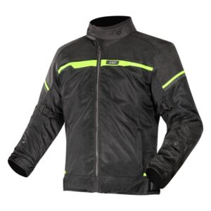 Blouson moto LS2 Riva femme en textile avec doublure amovible