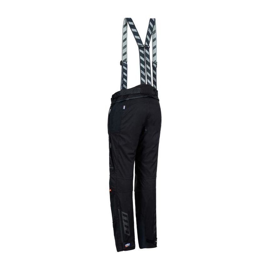 Pantalon moto Rukka RAPTO-R avec membrane GORE-TEX Pro et protections