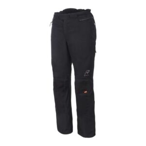 Pantalon moto Rukka R-EX 2.0 avec protections et aérations aux cuisses