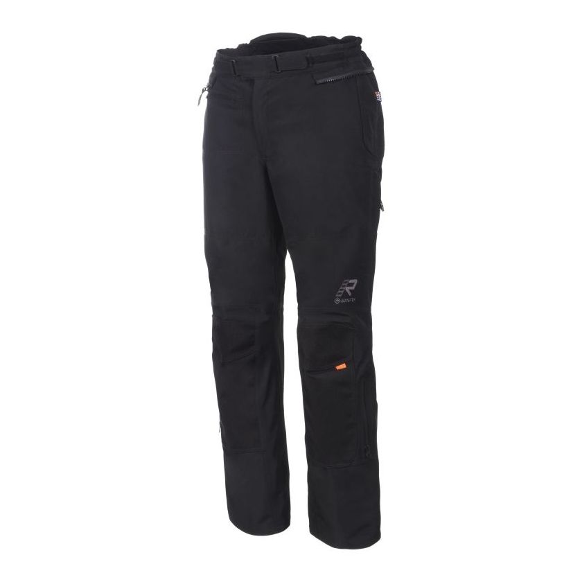 Pantalon moto Rukka R-EX 2.0 avec protections et aérations aux cuisses
