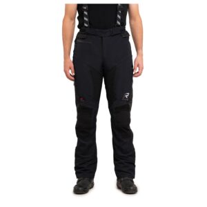 Pantalon moto Rukka Armageddo-R avec protections D3O et membrane GORE-TEX Pro