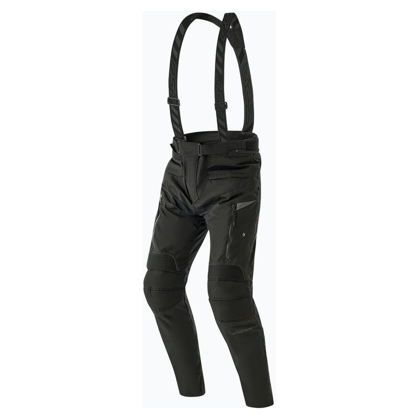 Pantalon moto RST Paragon D3O avec protections et poches zippées — vue 3
