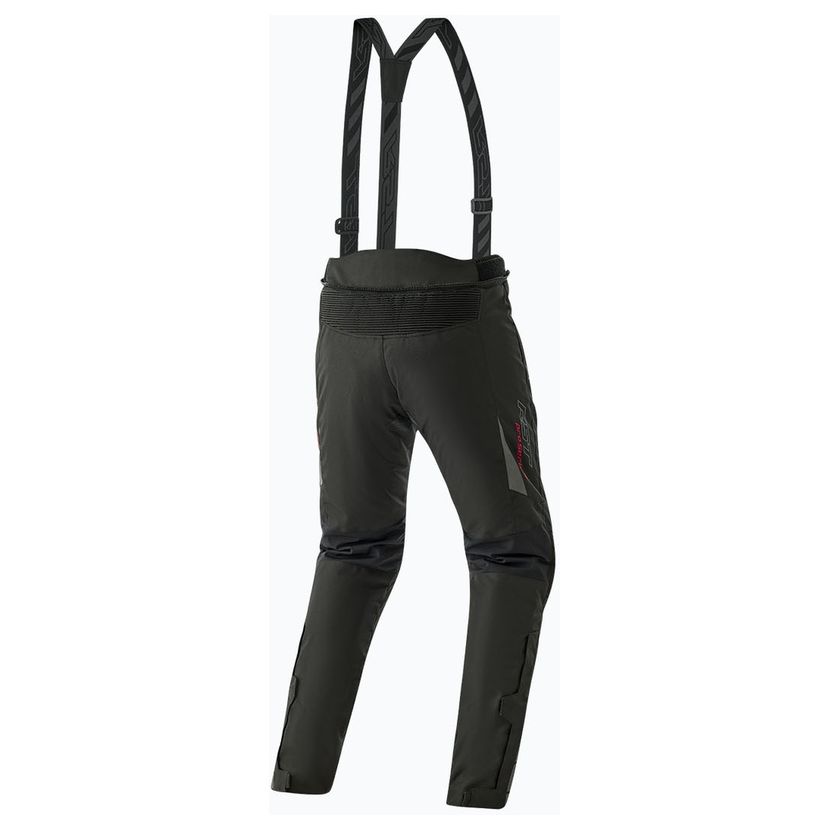 Pantalon moto RST Paragon D3O avec protections et poches zippées — vue 4