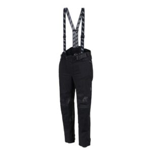 Pantalon moto Rukka FLEXO-R avec protections, renforts et membrane GORE-TEX