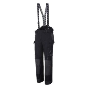 Pantalon moto Rukka TITAN TRAIL-R avec membrane GORE-TEX Pro et poches cargo