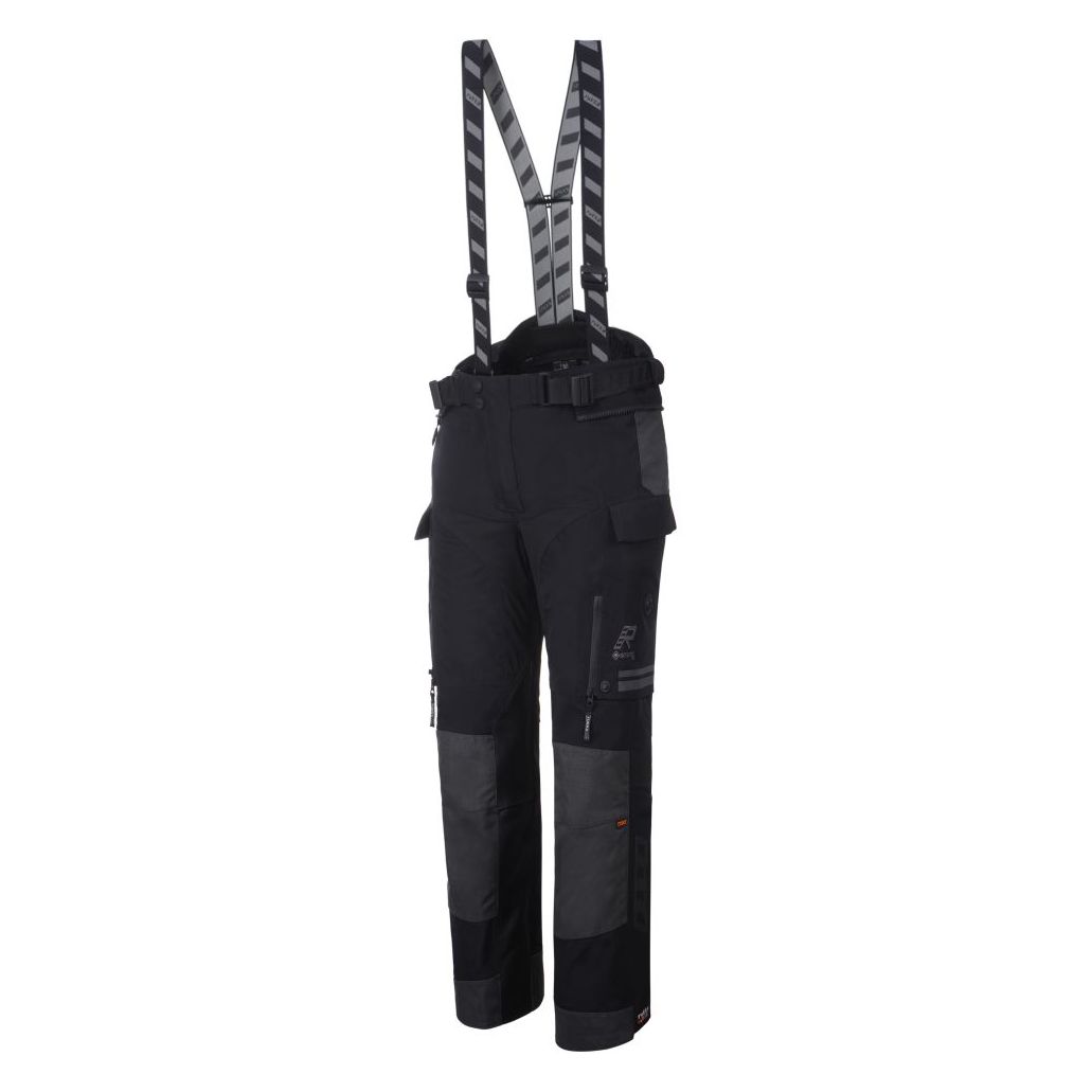 Pantalon moto Rukka TITAN TRAIL-R avec membrane GORE-TEX Pro et poches cargo