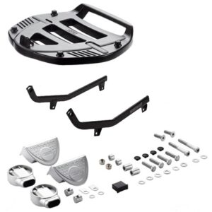 Support top case Givi Monolock complet avec platine et visserie