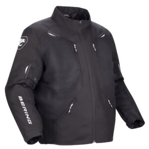 Blouson moto Bering Brazilia avec membrane et doublure amovibles