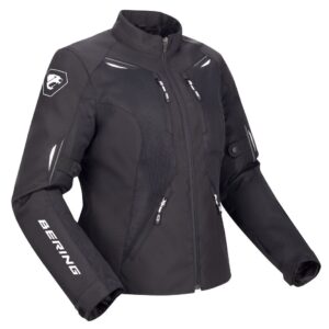 Blouson Bering Brazilia 3 en 1 avec doublure et membrane amovibles