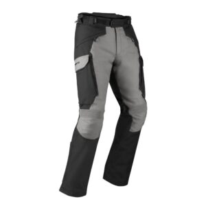 Pantalon moto Bering Brisbane Gore-Tex avec membrane amovible et protections CE