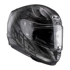 Casque intégral HJC RPHA 11 CANDRA MC5SF en taille 2XS