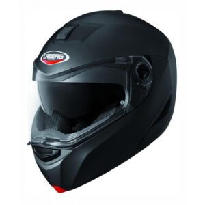 Casque modulable Caberg Modus gun métal en taille XS