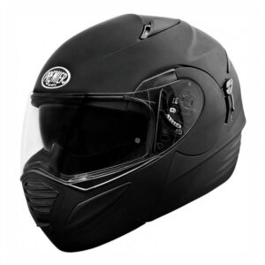 Casque modulable Premier THESIS U9BM noir mat proposé en taille XS