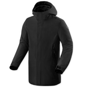 Veste Rev it Trafalgar 2 H2O avec capuche et protections intégrées