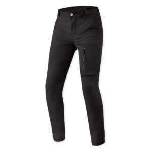 Pantalon moto Rev it TERRY à coupe skinny avec protections de genoux SEESMART