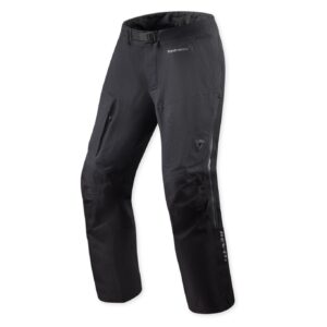Pantalon Rev it COMPONENT 3 H2O avec membrane et protections amovibles