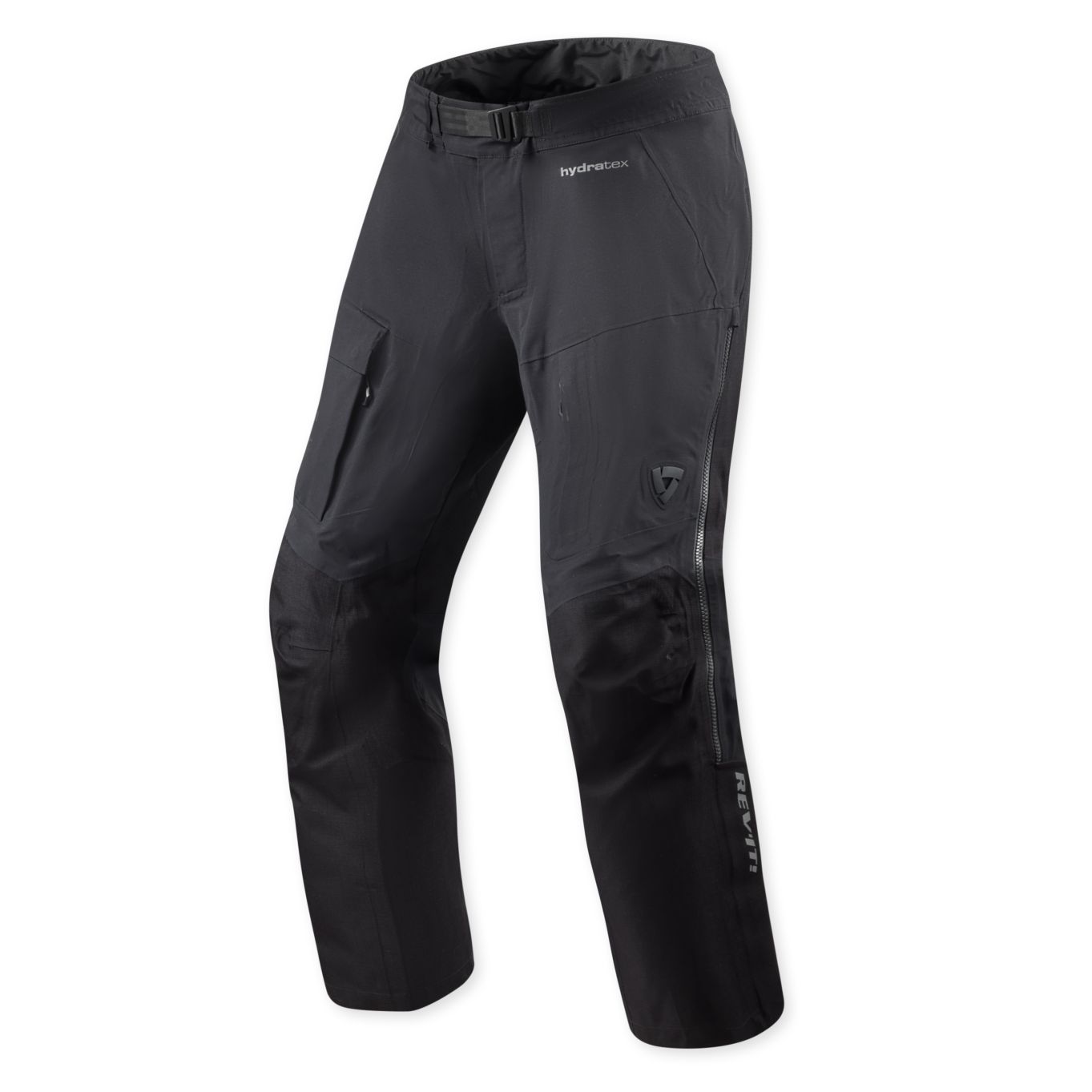 Pantalon Rev it COMPONENT 3 H2O avec membrane et protections amovibles