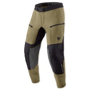 Pantalon Rev it Peninsula 2 Court avec protections et poches cargo