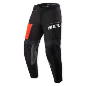 Pantalon moto Rev it LEJANO avec protections et panneaux renforcés