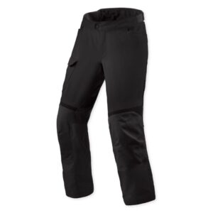 Pantalon moto Rev it CONVERGENT H2O avec protections genoux et hanches