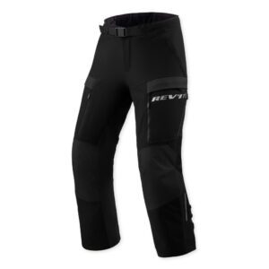 Pantalon Rev it OFFTRACK 3 H2O avec protections et réglages aux chevilles